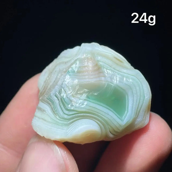 Mixed Gobi Eye Agate-ToShay.org