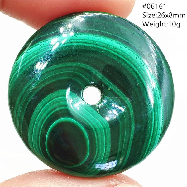 Green Malachite Chrysocolla-ToShay.org