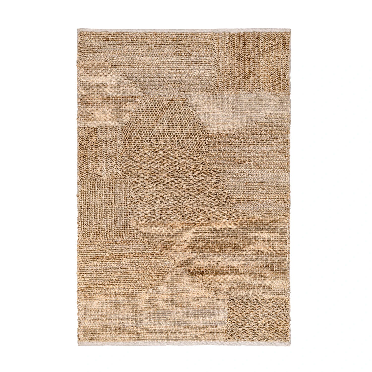 Woven Jute Mats-ToShay.org