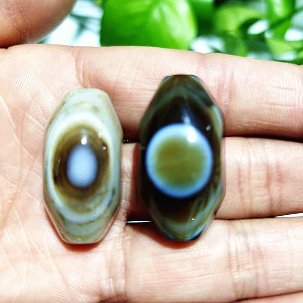 Mixed Eye Agate-ToShay.org