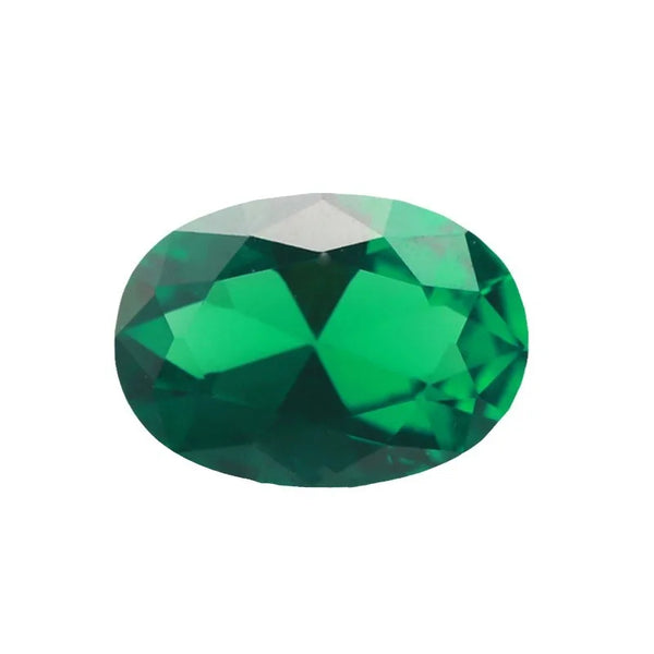 Green Emerald Gemstone-ToShay.org