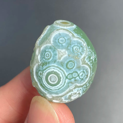 Mixed Gobi Agate Eye Rock-ToShay.org