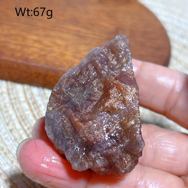 Black Galen Sunstone-ToShay.org