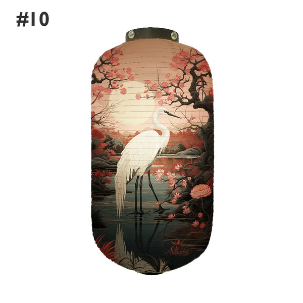 Paper Lantern-ToShay.org
