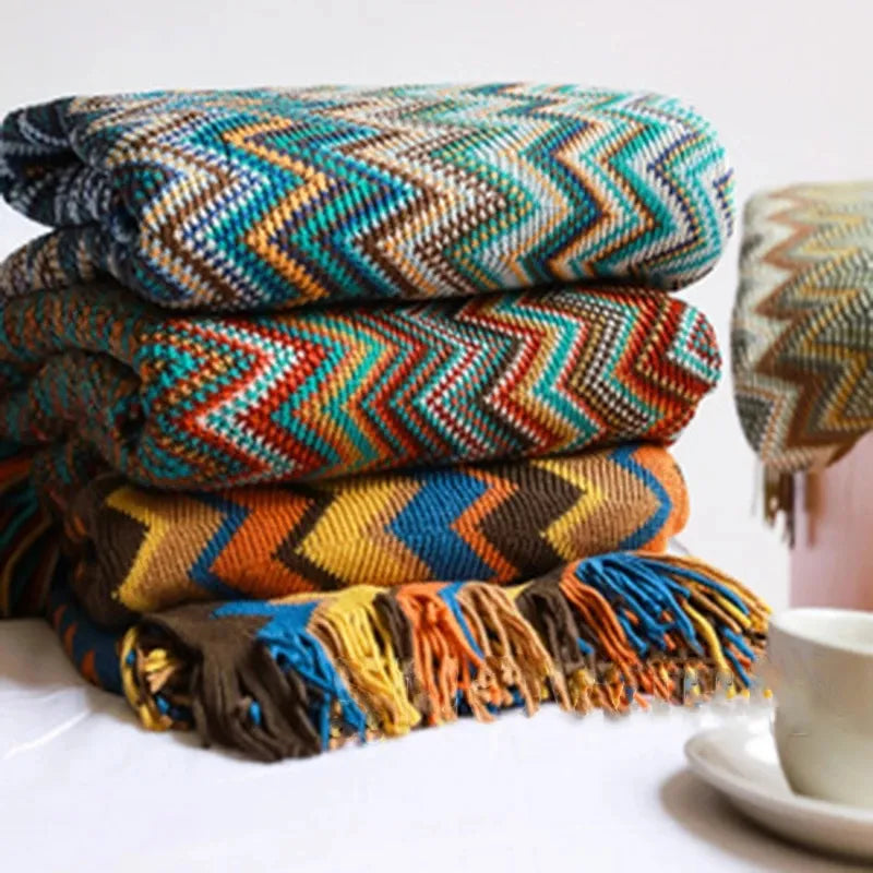 Beach Blanket-ToShay.org