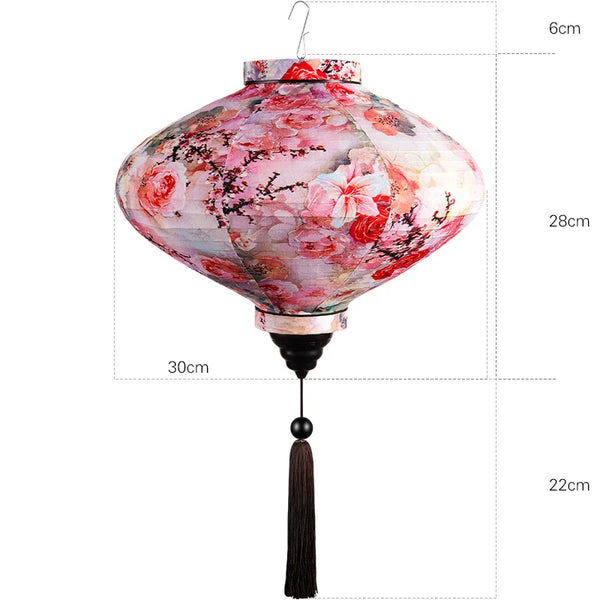 Festival Lanterns-ToShay.org