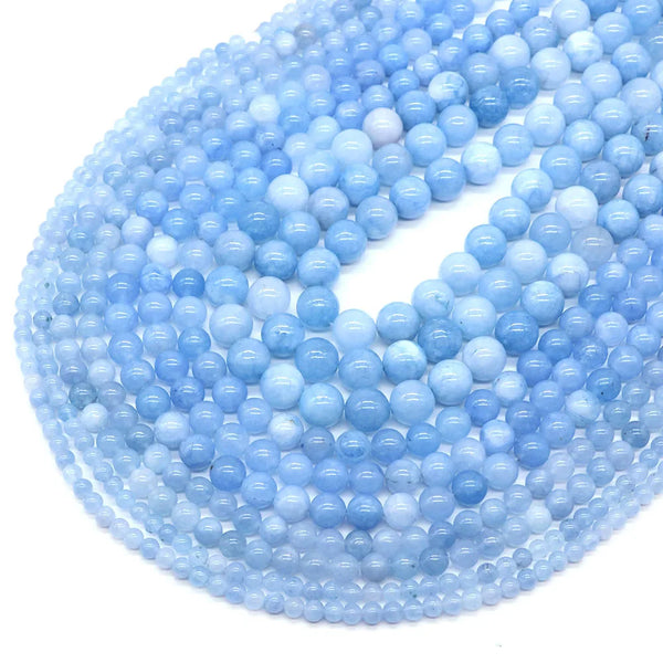 Mixed Crystal Beads-ToShay.org