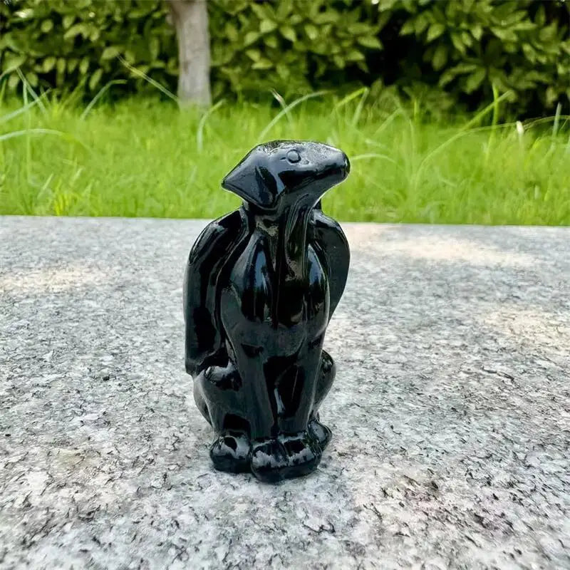 Mixed Crystal Angel Dog-ToShay.org