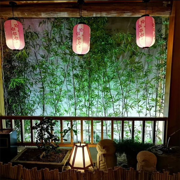 Paper Lanterns-ToShay.org