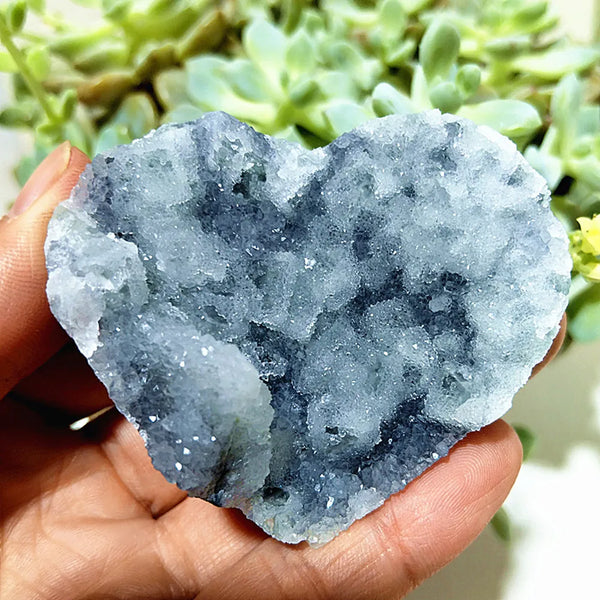 Green Fluorite Sphalerite Cluster-ToShay.org