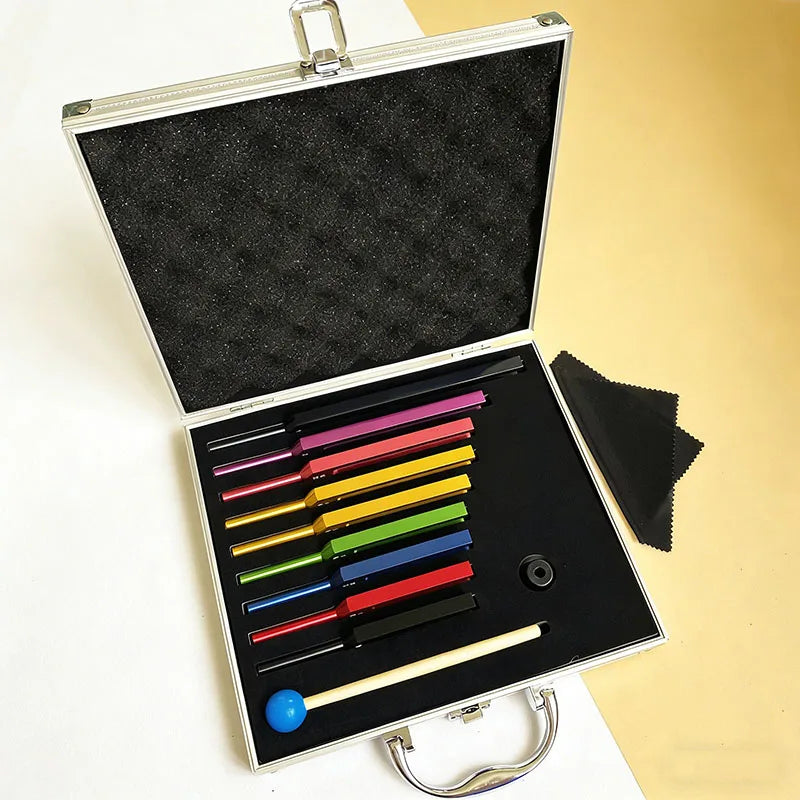 Tuning Fork Set-ToShay.org