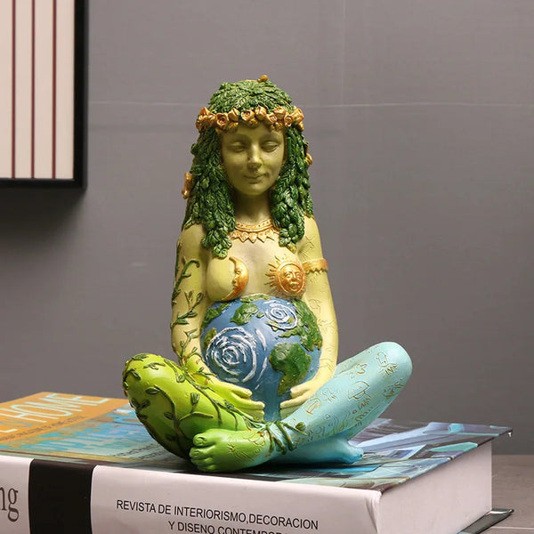Shakyamuni Buddha Statue-ToShay.org