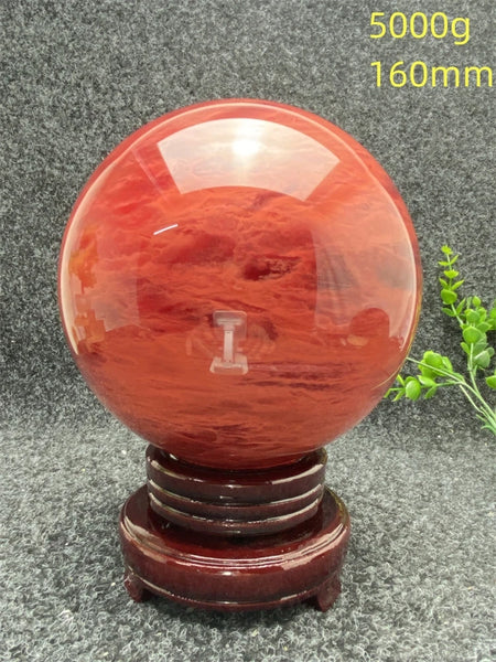 Mixed Smelting Stone Balls-ToShay.org