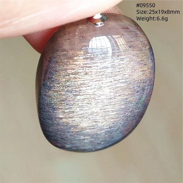 Gold Sunstone Pendants-ToShay.org