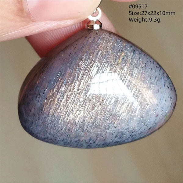 Orange Sunstone Pendant-ToShay.org