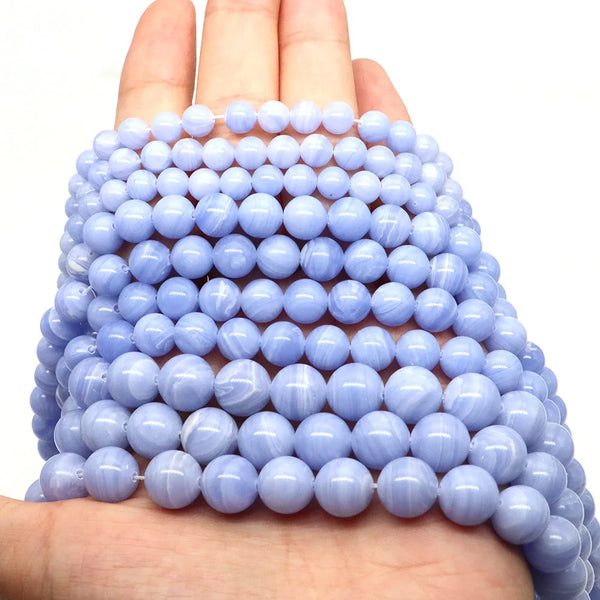 Mixed Crystal Beads-ToShay.org