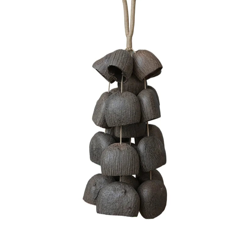 Shell Fruit Bells-ToShay.org