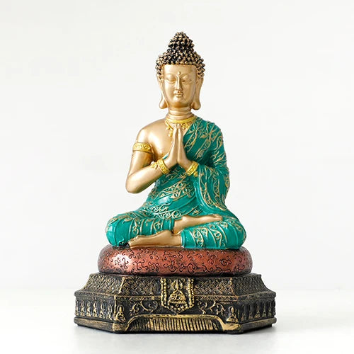Thai Buddha Statue-ToShay.org