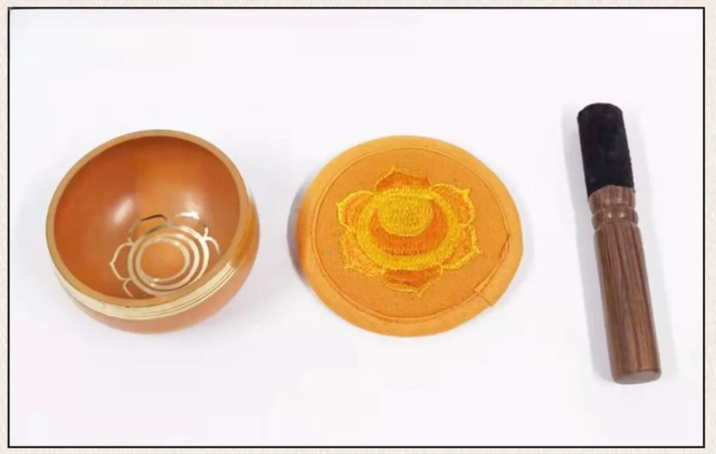 Chakra Singing Bowls-ToShay.org