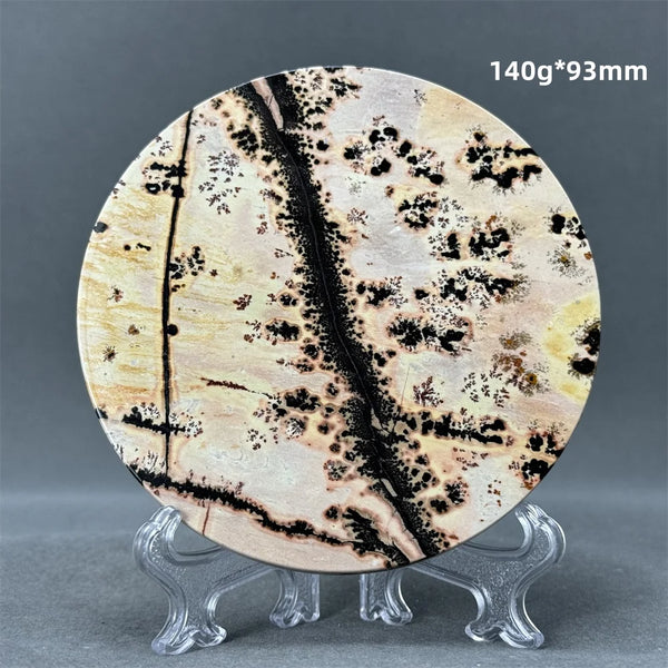 Picture Stone Plates-ToShay.org