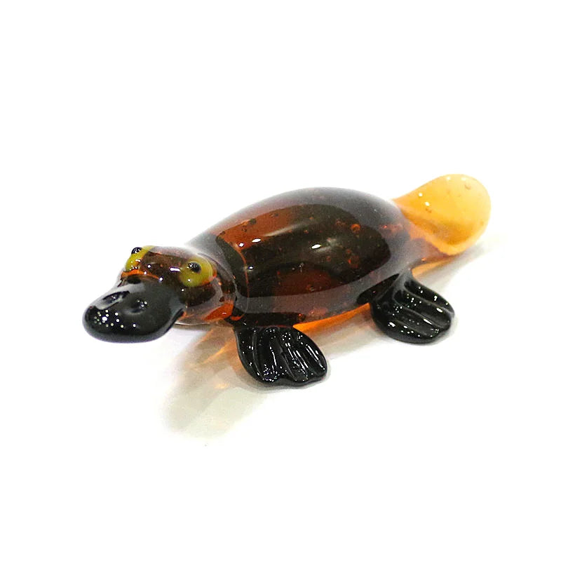 Platypus Figurine-ToShay.org