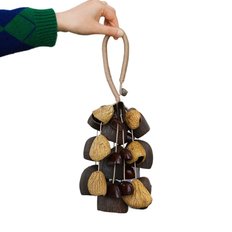 Shell Fruit Bells-ToShay.org