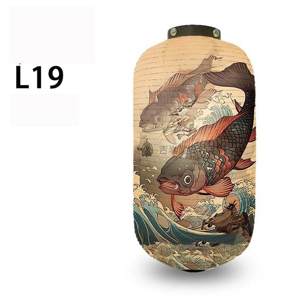 Paper Lantern-ToShay.org