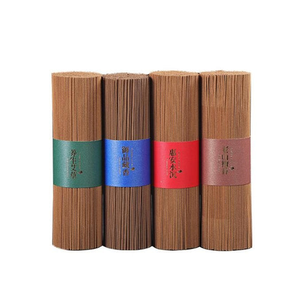 Laoshan Sandalwood Stick Incense-ToShay.org
