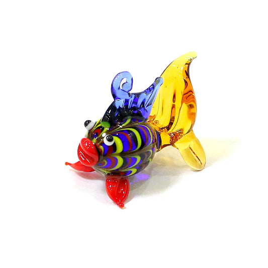 Fish Pendants-ToShay.org