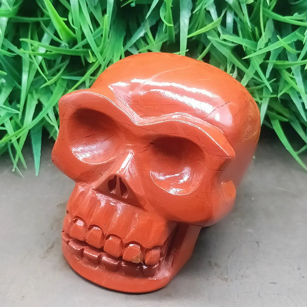 Mixed Crystal Skulls-ToShay.org