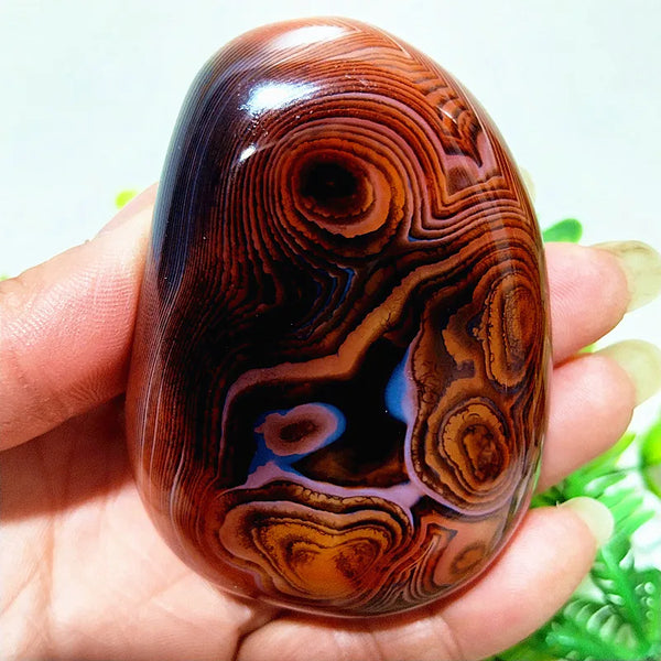 Red Sardonyx Agate-ToShay.org