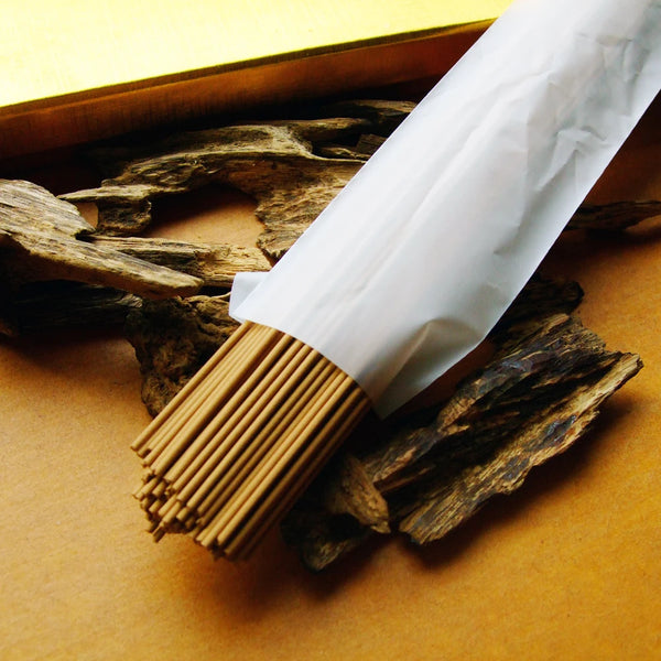 Agarwood Incense Sticks-ToShay.org