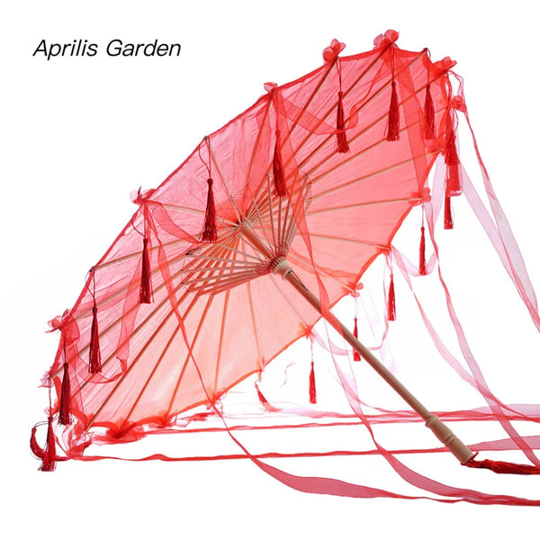 Paper Umbrella-ToShay.org