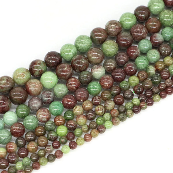 Mixed Crystal Beads-ToShay.org