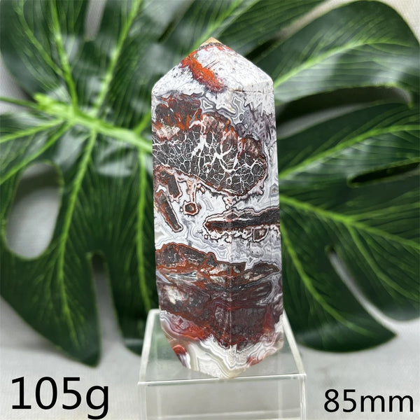 Red Agate Point-ToShay.org