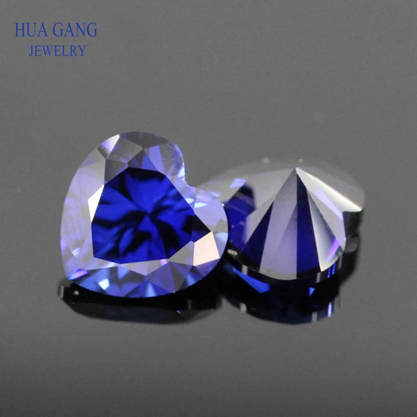 Mixed Diamond Hearts-ToShay.org