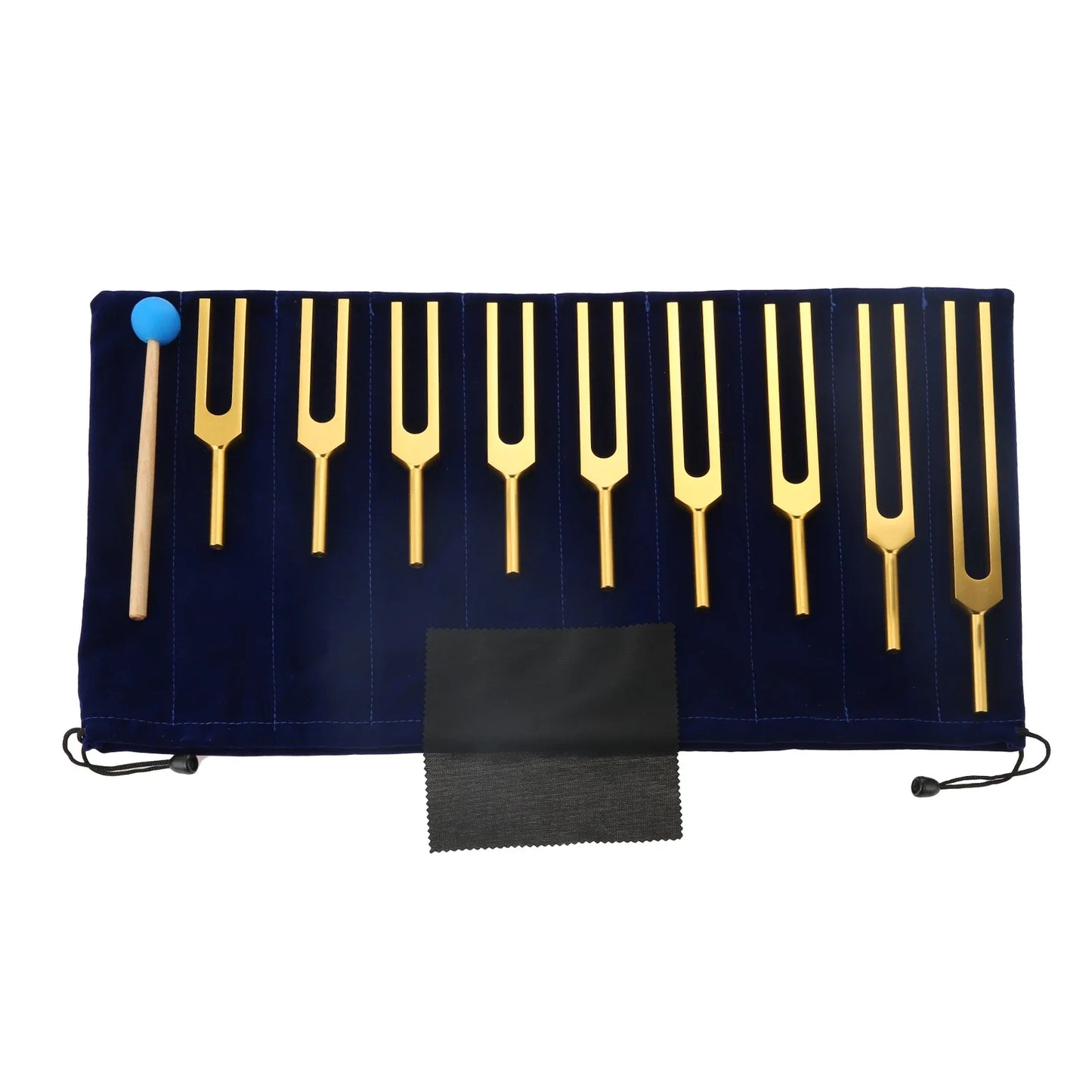 Tuning Forks Set-ToShay.org