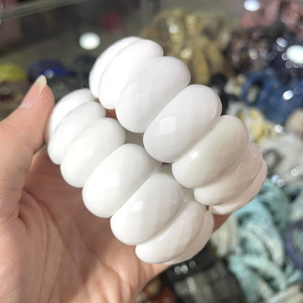 Mixed Crystal Bracelet-ToShay.org