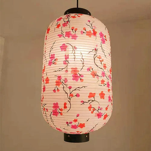 Paper Lanterns-ToShay.org