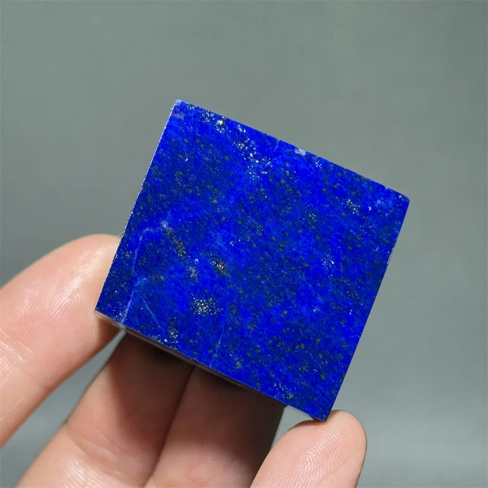 Blue Lapis Lazuli Stone-ToShay.org