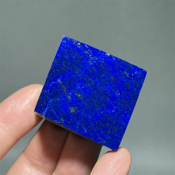 Blue Lapis Lazuli Stone-ToShay.org