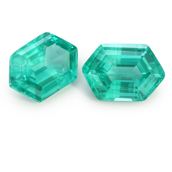 Blue Paraiba Gem Stone-ToShay.org