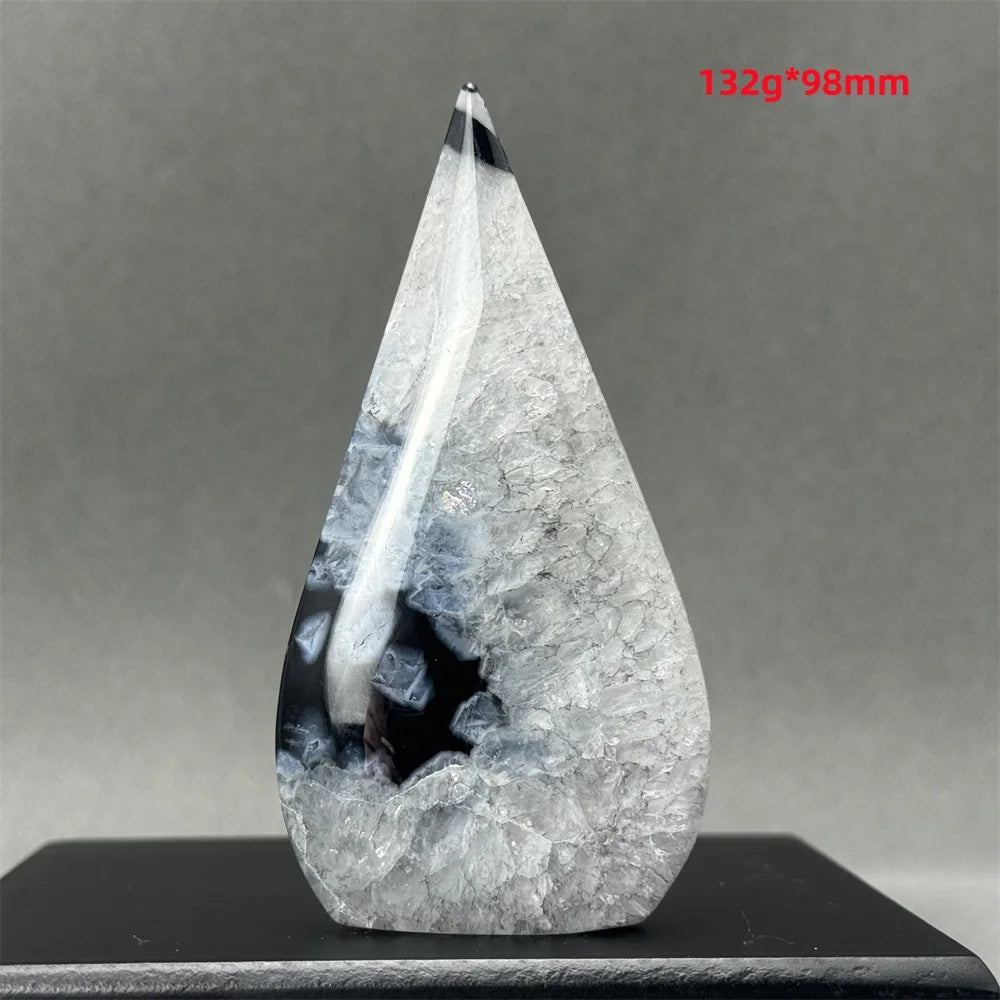 Black Onyx Torch-ToShay.org
