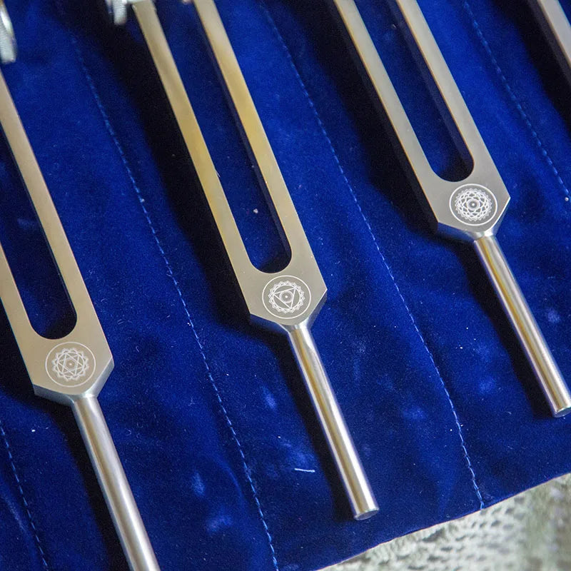 Tuning Fork Sets-ToShay.org