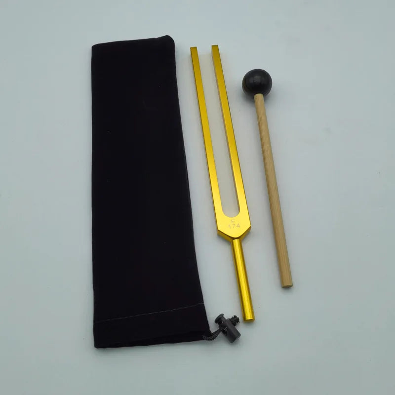 Tuning Forks-ToShay.org