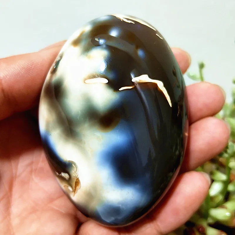 Mixed Lace Sardonyx Agate-ToShay.org