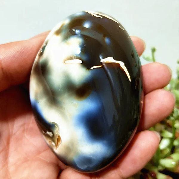Mixed Lace Sardonyx Agate-ToShay.org