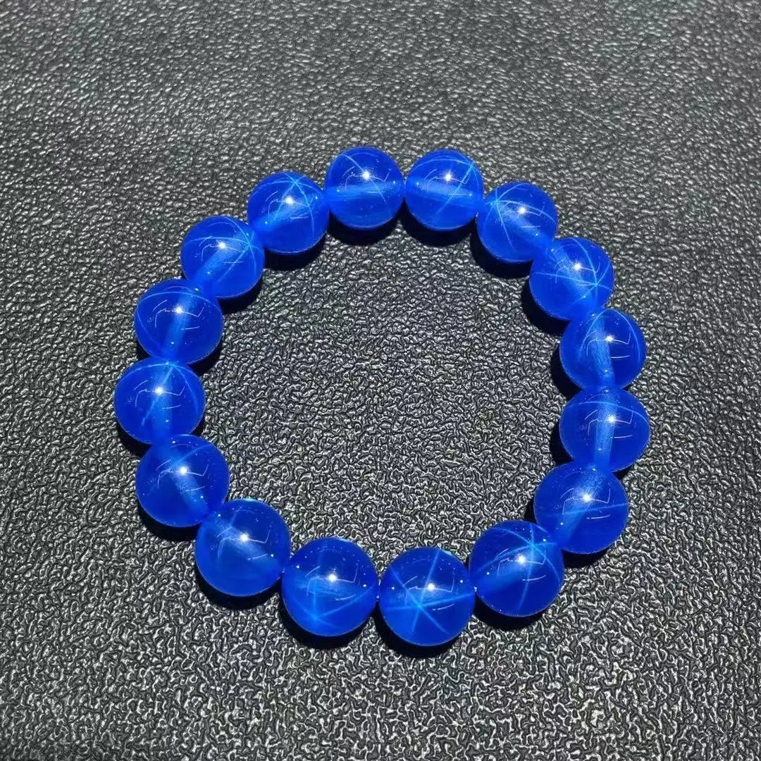 Mixed Star Sapphire Bracelets-ToShay.org