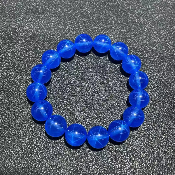 Mixed Star Sapphire Bracelets-ToShay.org