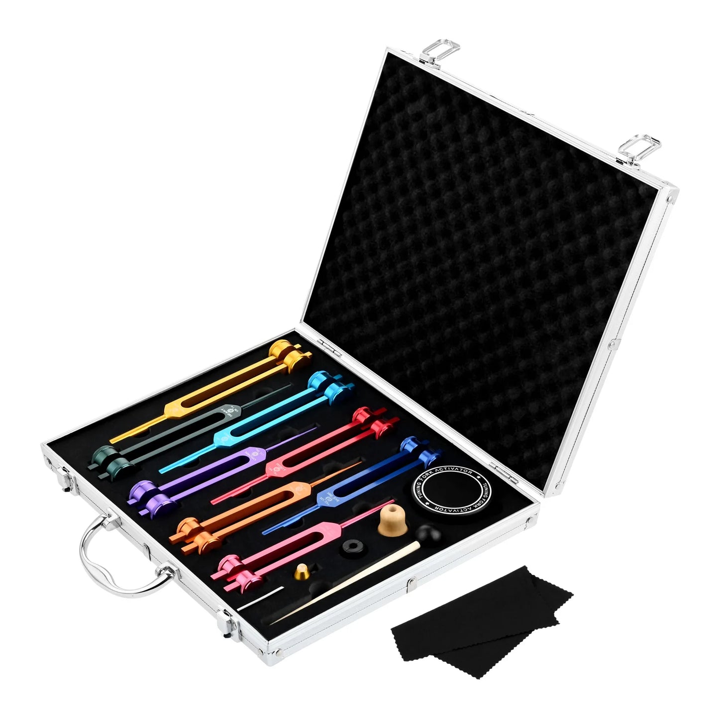 Tuning Fork Set-ToShay.org